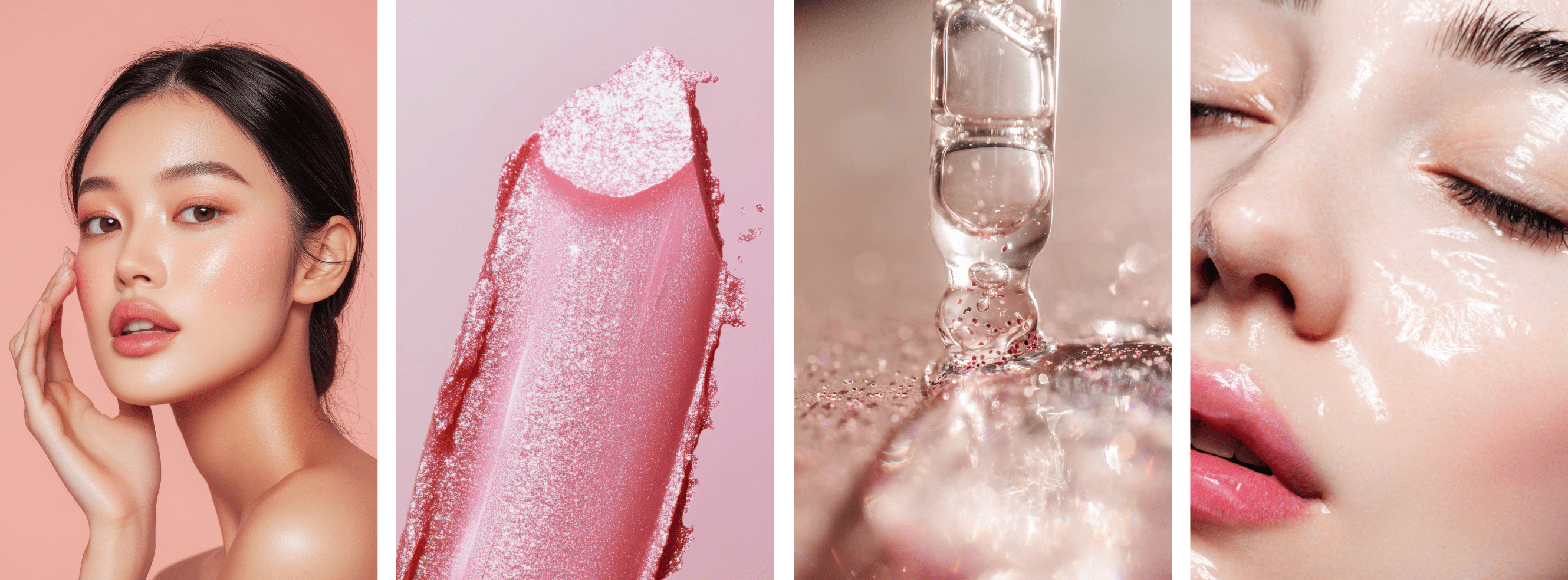 Blushie Beauty Community